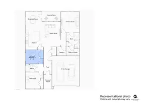 548 Hidden Rock Ct, Elgin, SC 29045 - Photo 2