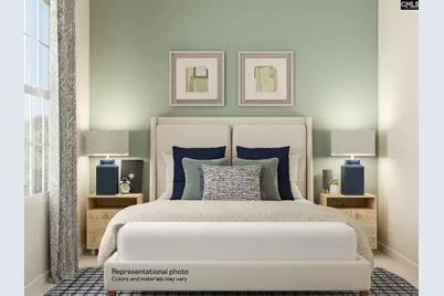 548 Hidden Rock Court, Elgin, SC 29045 - Photo 4