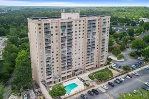 1825 St Julian Pl 2-J, Columbia, SC 29204 - Photo 1