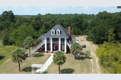 6376 N Silverton Street, Jackson, SC 29831 - Photo 1