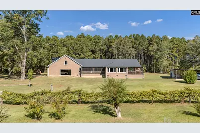 187 Peach Tree Street, Ward, SC 29166 - Photo 2