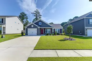 22 Brazillian Dr, Elgin, SC 29045 - Photo 30