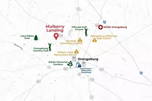 113 Kirkwood Ct, Orangeburg, SC 29118 - Photo 26