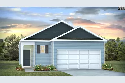 113 Kirkwood Court, Orangeburg, SC 29118 - Photo 1