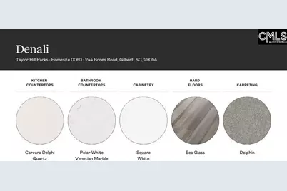 244 Bones Road, Gilbert, SC 29054 - Photo 4