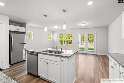 437 Pepperbush Lane, Lexington, SC 29072 - Photo 8