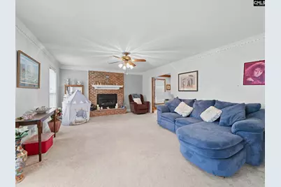 343 Pinewood Drive, Santee, SC 29142 - Photo 6