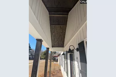 411 Wilson Street, Batesburg, SC 29006 - Photo 8