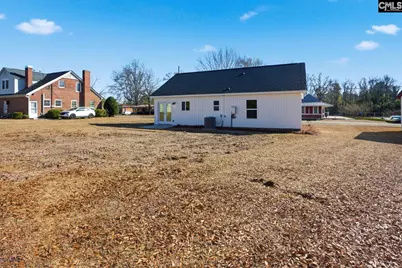 411 Wilson Street, Batesburg, SC 29006 - Photo 6