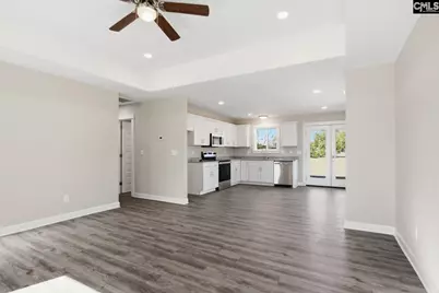 411 Wilson Street, Batesburg, SC 29006 - Photo 12