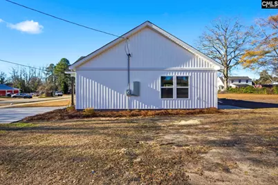 411 Wilson Street, Batesburg, SC 29006 - Photo 4