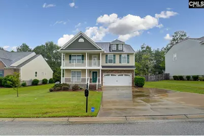 428 Maypop Lane, Irmo, SC 29063 - Photo 1