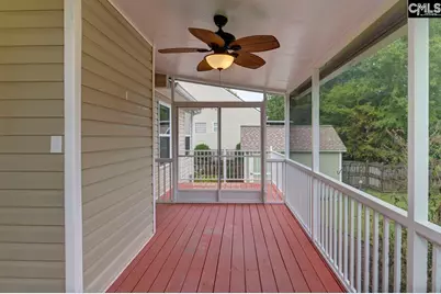 428 Maypop Lane, Irmo, SC 29063 - Photo 36