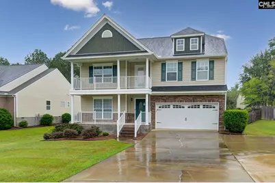 428 Maypop Lane, Irmo, SC 29063 - Photo 4