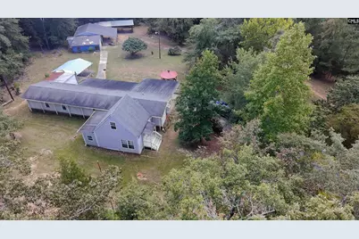 406 Charles Kneece Road, Leesville, SC 29070 - Photo 1