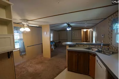 406 Charles Kneece Road, Leesville, SC 29070 - Photo 4