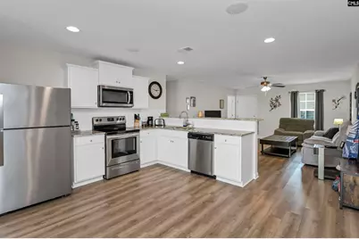 297 Wahoo Circle, Irmo, SC 29063 - Photo 6