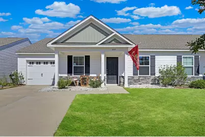 297 Wahoo Circle, Irmo, SC 29063 - Photo 1