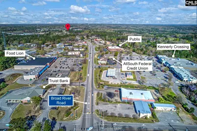 1013 N Wingard Road #Lot B, Irmo, SC 29063 - Photo 6