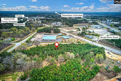 1013 N Wingard Road #Lot B, Irmo, SC 29063 - Photo 4