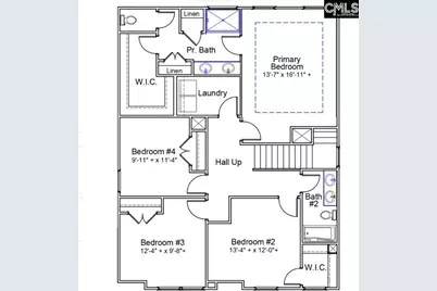 665 Clementine Run, Gilbert, SC 29054 - Photo 4