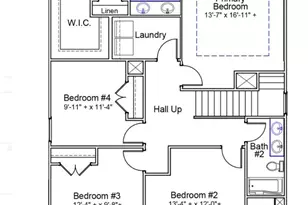 665 Clementine Run, Gilbert, SC 29054 - Photo 4