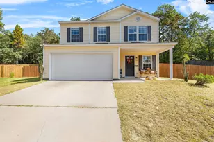 105 Saskatoon Dr, Hopkins, SC 29061 - Photo 1