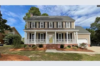 722 Moss Creek Drive, Cayce, SC 29033 - Photo 1