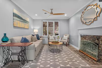 808 Buckingham Road, Columbia, SC 29205 - Photo 6