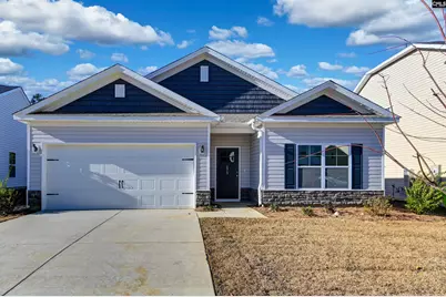 275 Boseman Road, Irmo, SC 29063 - Photo 2
