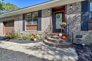 329 Quail Hills Dr, Hopkins, SC 29061 - Photo 2