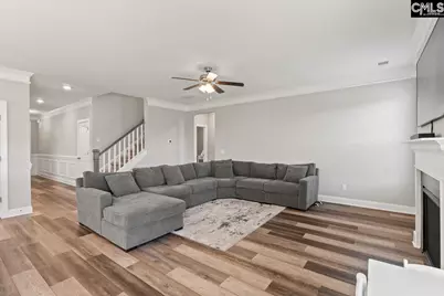 322 Stillington Street, Lexington, SC 29072 - Photo 12