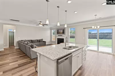 322 Stillington Street, Lexington, SC 29072 - Photo 16