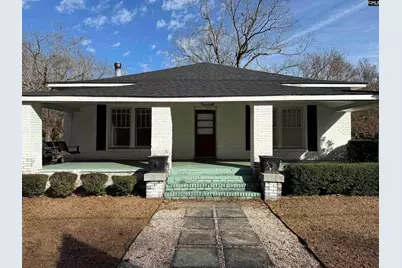 304 Blackmon St N, Bethune, SC 29009 - Photo 2