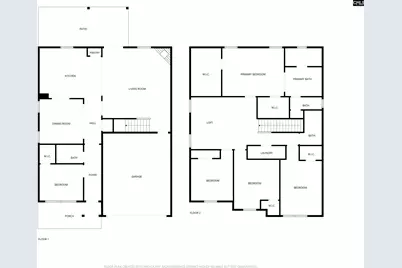 106 Ridge Circle Drive, Camden, SC 29020 - Photo 32