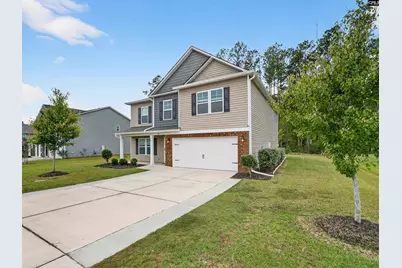 106 Ridge Circle Drive, Camden, SC 29020 - Photo 2