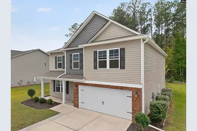 106 Ridge Circle Drive, Camden, SC 29020 - Photo 1