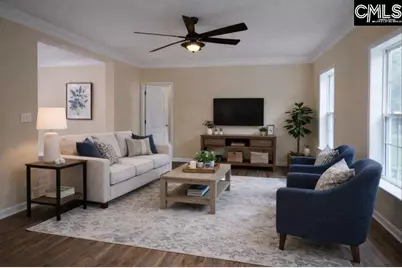 518 Saddle Drive, Camden, SC 29020 - Photo 38