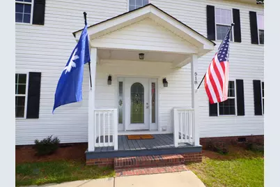 518 Saddle Drive, Camden, SC 29020 - Photo 2