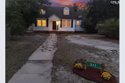 311 Warren Street, Walterboro, SC 29488 - Photo 2