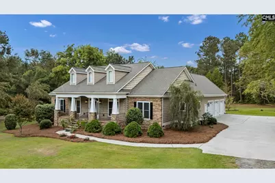 174 Bottlebrush Road, North, SC 29112 - Photo 1