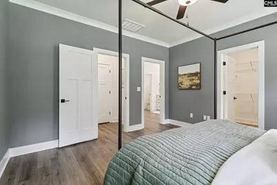 436 Raglins (Lot 32) Way, Lugoff, SC 29078 - Photo 24