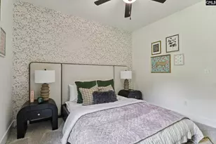 436 Raglins Wy Lot 32, Lugoff, SC 29078 - Photo 16