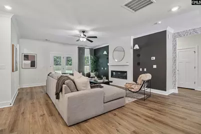 436 Raglins (Lot 32) Way, Lugoff, SC 29078 - Photo 6