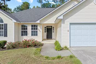 2220 Hillside Dr, Orangeburg, SC 29118 - Photo 20