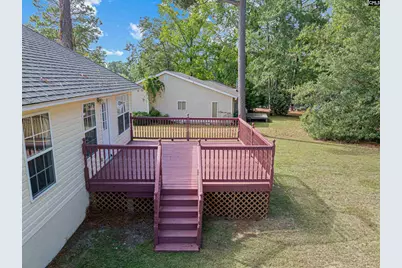2220 Hillside Drive, Orangeburg, SC 29118 - Photo 22