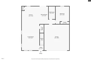 1964 Castlerock Dr, Sumter, SC 29153 - Photo 32