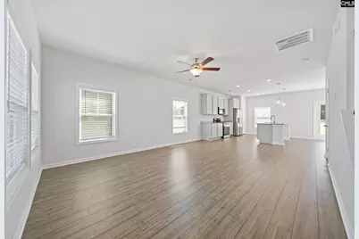 1964 Castlerock Drive, Sumter, SC 29153 - Photo 4