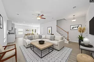 1964 Castlerock Dr, Sumter, SC 29153 - Photo 6