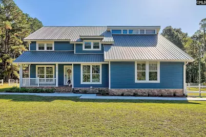 2102 Williams Road, Ruffin, SC 29475 - Photo 1